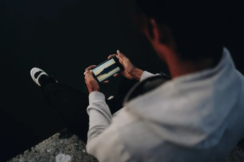 Designed to Make You Feel Like You're Missing Out: The Dark Science Behind Your Endless Scroll