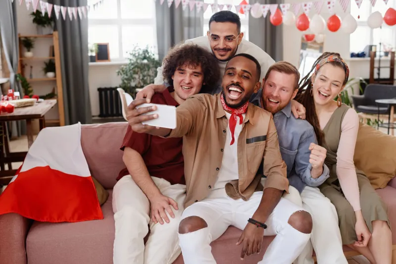 Squad Goals Are Dead: How Your Friend Group Became a Content Strategy