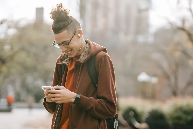 Unbothered and Cashing Out: The Secret Economy of Pretending You Don't Care